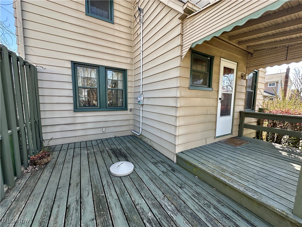 174 E 196th Street, Euclid, Ohio image 6