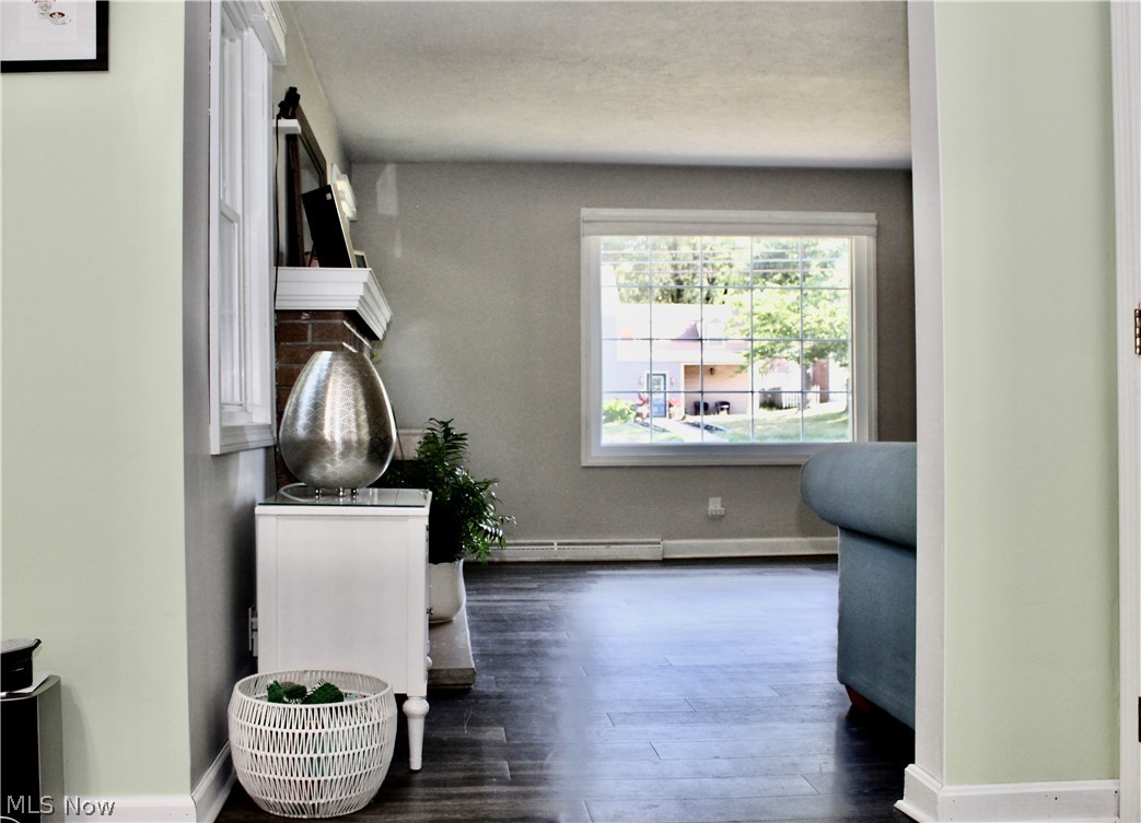 Canton - Residential