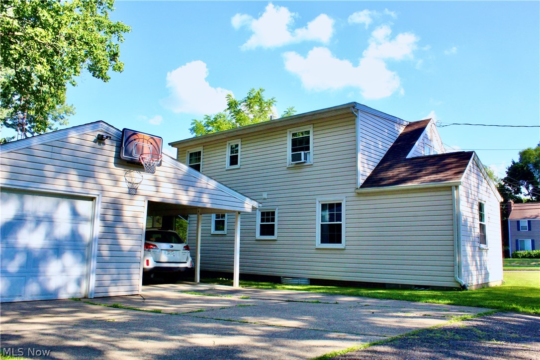 Canton - Residential