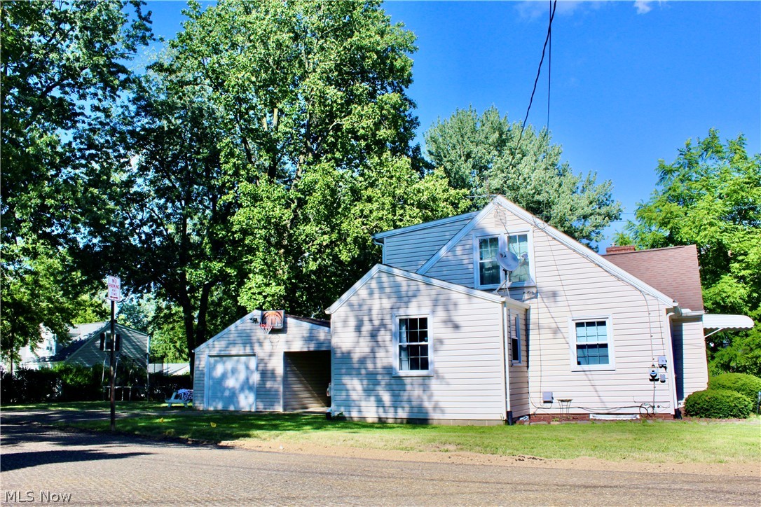 Canton - Residential