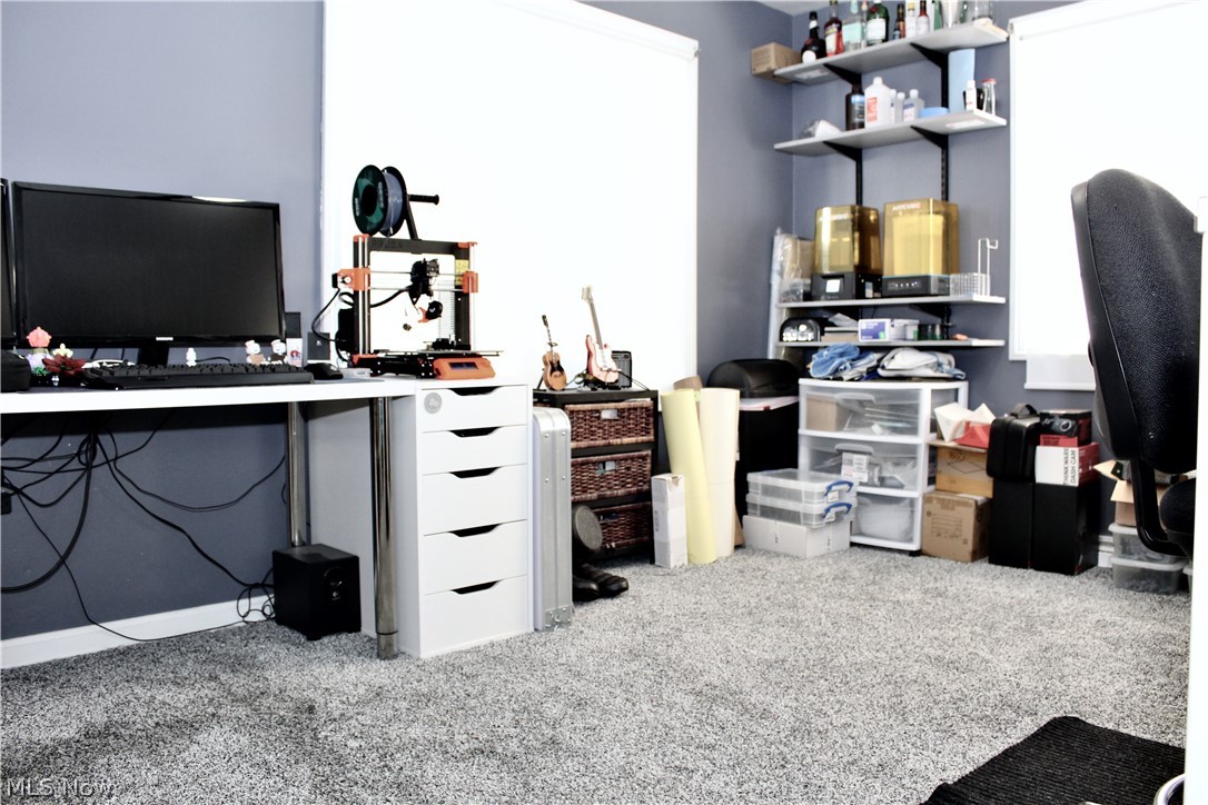 Canton - Residential