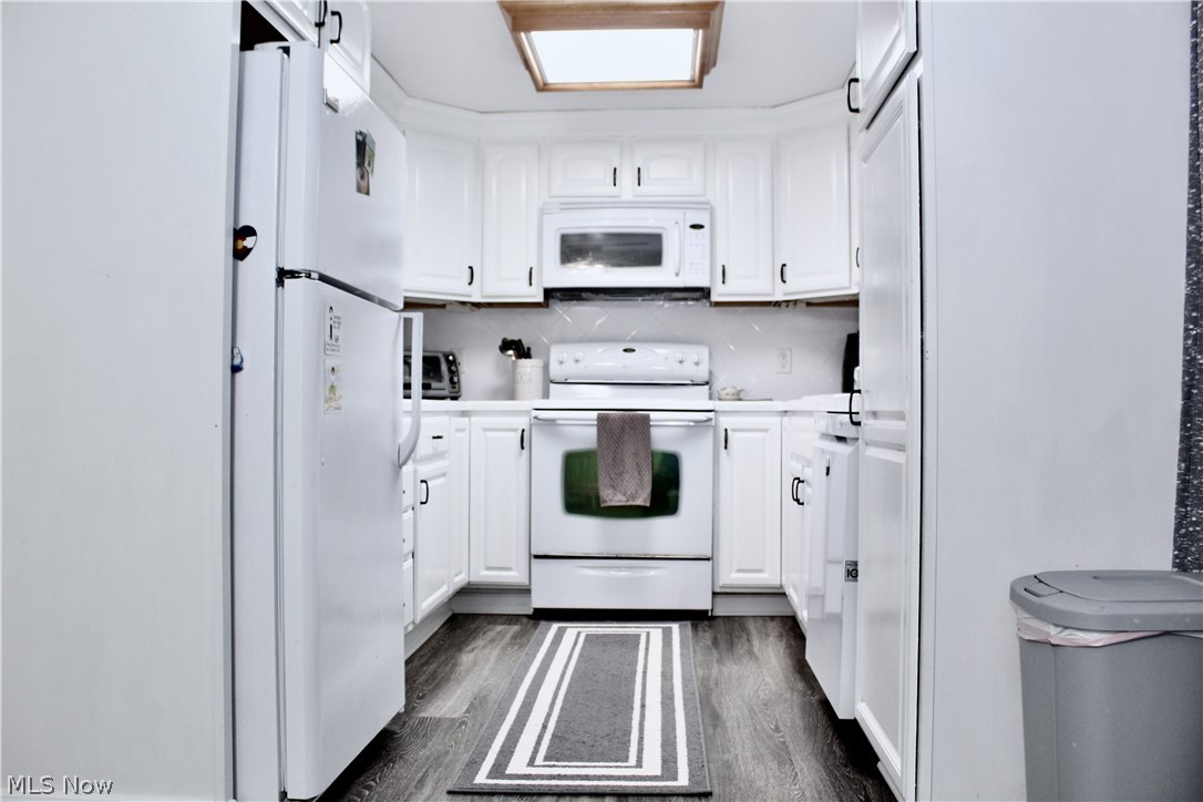 Canton - Residential