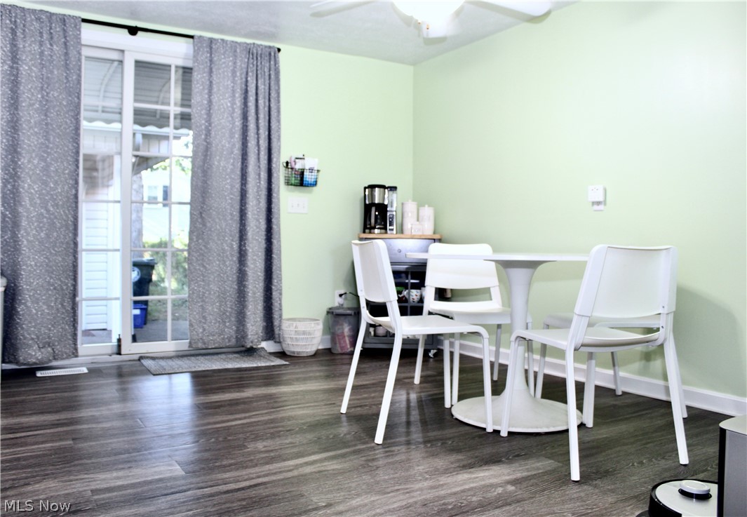 Canton - Residential