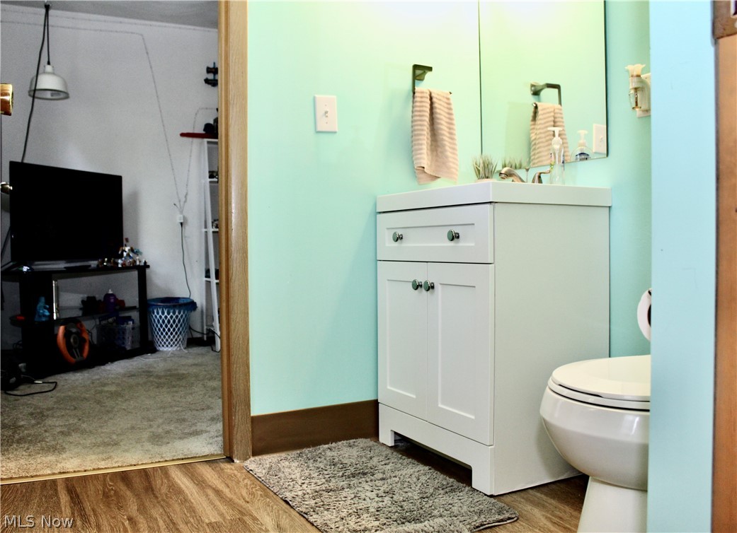 Canton - Residential