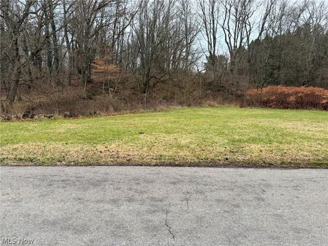 Photo of 873 W Main Street, East Palestine, OH 44413 (MLS # 5211004)
