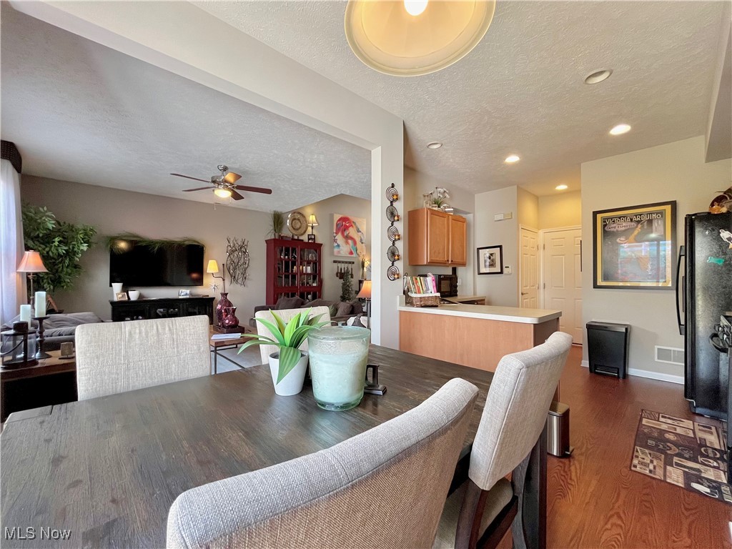 Montrose Park Ph 1 - Residential