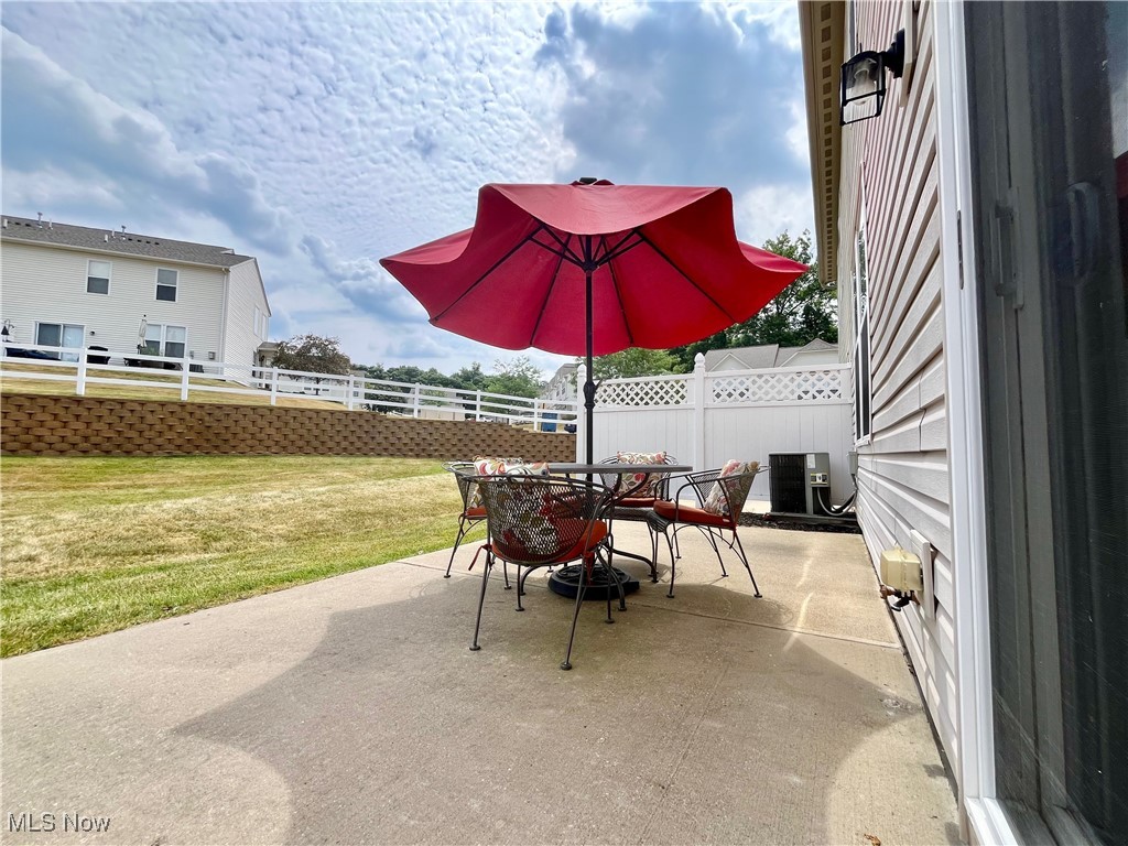 Montrose Park Ph 1 - Residential