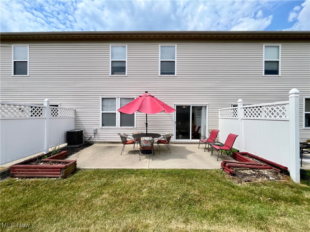 Montrose Park Ph 1 - Residential