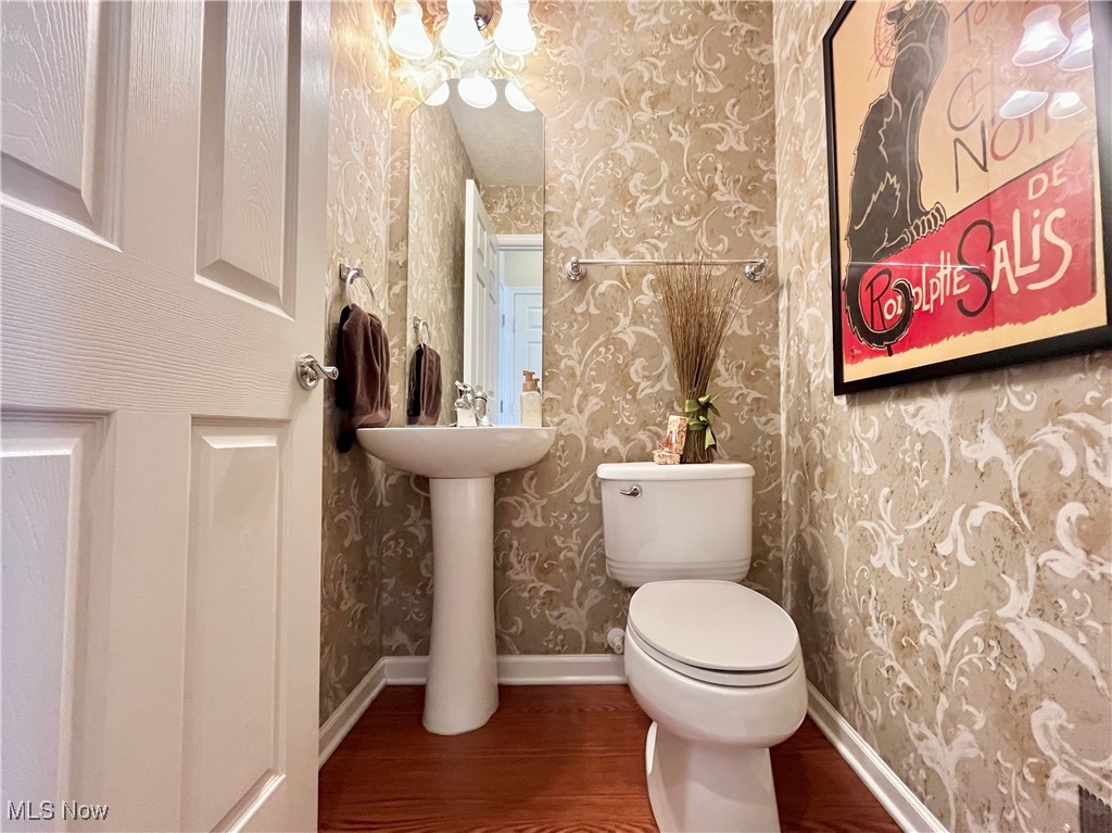 Montrose Park Ph 1 - Residential