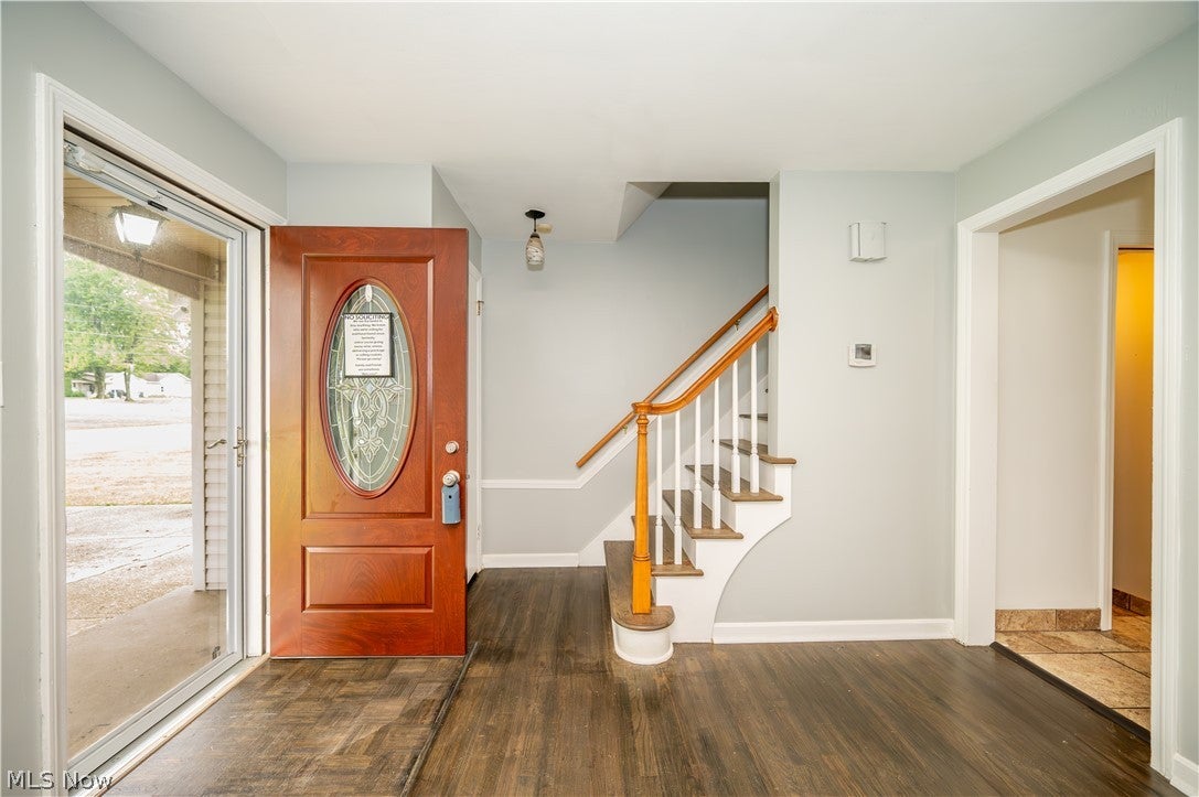 3424 Tall Oaks Lane