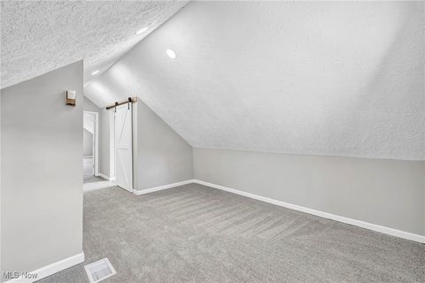 Tiny photo for 3282 W 38th Street, Cleveland, OH 44109 (MLS # 5179263)