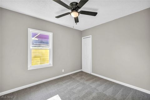 Tiny photo for 3282 W 38th Street, Cleveland, OH 44109 (MLS # 5179263)