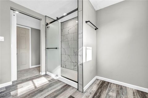 Tiny photo for 3282 W 38th Street, Cleveland, OH 44109 (MLS # 5179263)