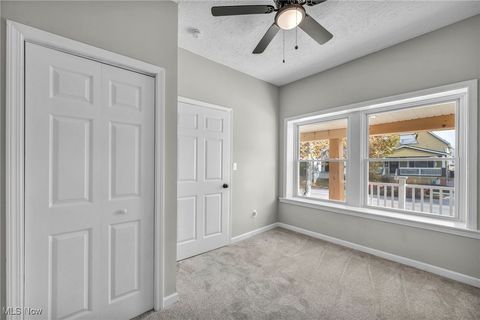 Tiny photo for 3282 W 38th Street, Cleveland, OH 44109 (MLS # 5179263)