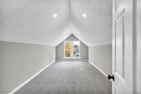 Tiny photo for 3282 W 38th Street, Cleveland, OH 44109 (MLS # 5179263)