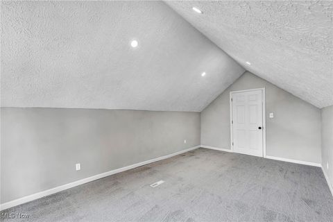 Tiny photo for 3282 W 38th Street, Cleveland, OH 44109 (MLS # 5179263)