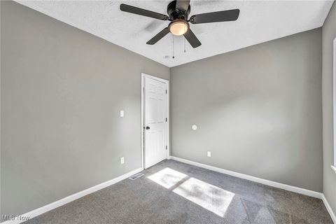 Tiny photo for 3282 W 38th Street, Cleveland, OH 44109 (MLS # 5179263)