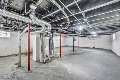 Tiny photo for 3282 W 38th Street, Cleveland, OH 44109 (MLS # 5179263)