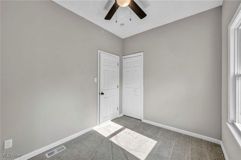 Tiny photo for 3282 W 38th Street, Cleveland, OH 44109 (MLS # 5179263)