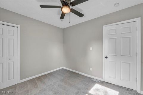 Tiny photo for 3282 W 38th Street, Cleveland, OH 44109 (MLS # 5179263)