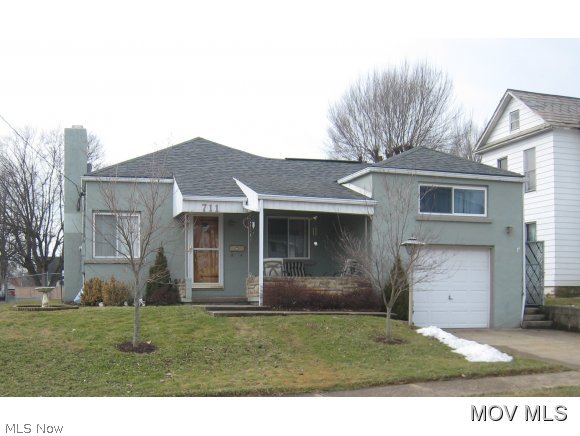 This home is much larger than it appears. Added bonus 24x24 detached two car garage with electric at back of lot with large concrete parking pad. Fully fenced backyard. Updated roof in 2003, new stainless steel appliances in 2010.Furnace and AC updated in 2009. Whole house water softner. HOME WAS IN FLOOD ZONE, SELLER HAS FLOOD ELEVATION CERT. REMOVING IT FROM FLOOD ZONE. SEE ATTACHMENTS. Elem: Belpre Elementary School Elem/Bus: Y JrHigh: Belpre Middle School JrHigh/Bus: N High: Belpre High School High/Bus: Y Fire: CIT Police: CTY PossFreeGas: N ;SQFT=Fin L1:964, Fin L2:156, Fin Bsmt:357, Fin Above:1120, Fin Total:1477, Unfin Bsmt:0, Unfin Above:0, Unfin Total:Y;GAR= 2 Car Det, Opener(s);PRKG= Off Street, Parking Pad