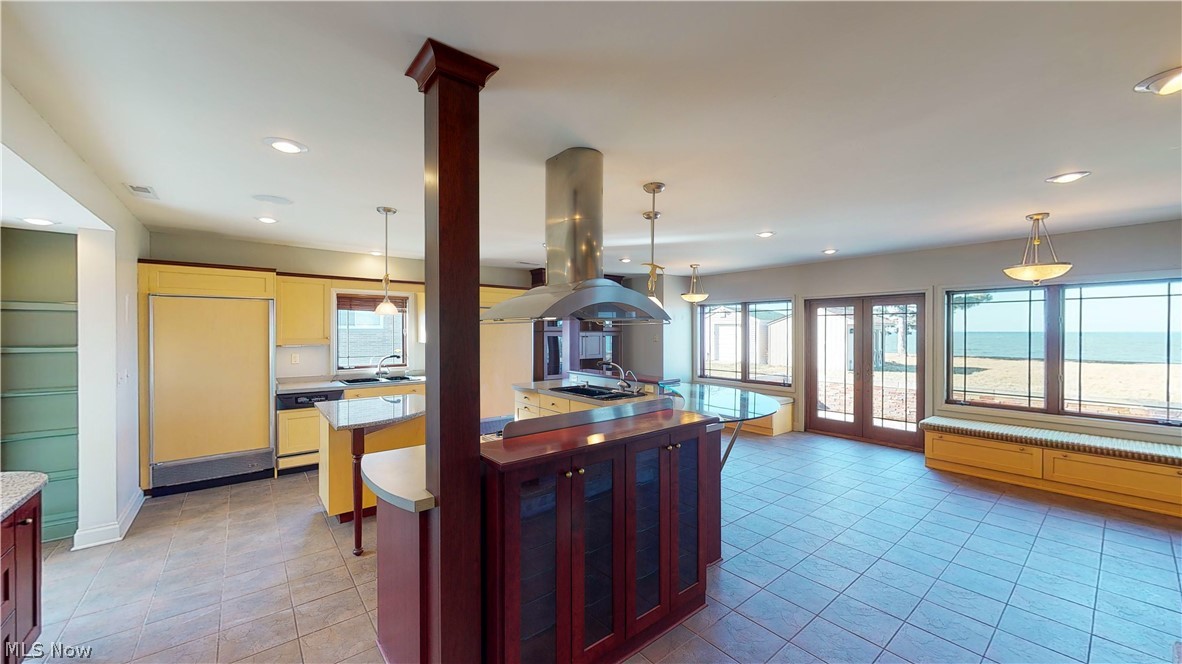 Black River 02 - Residential