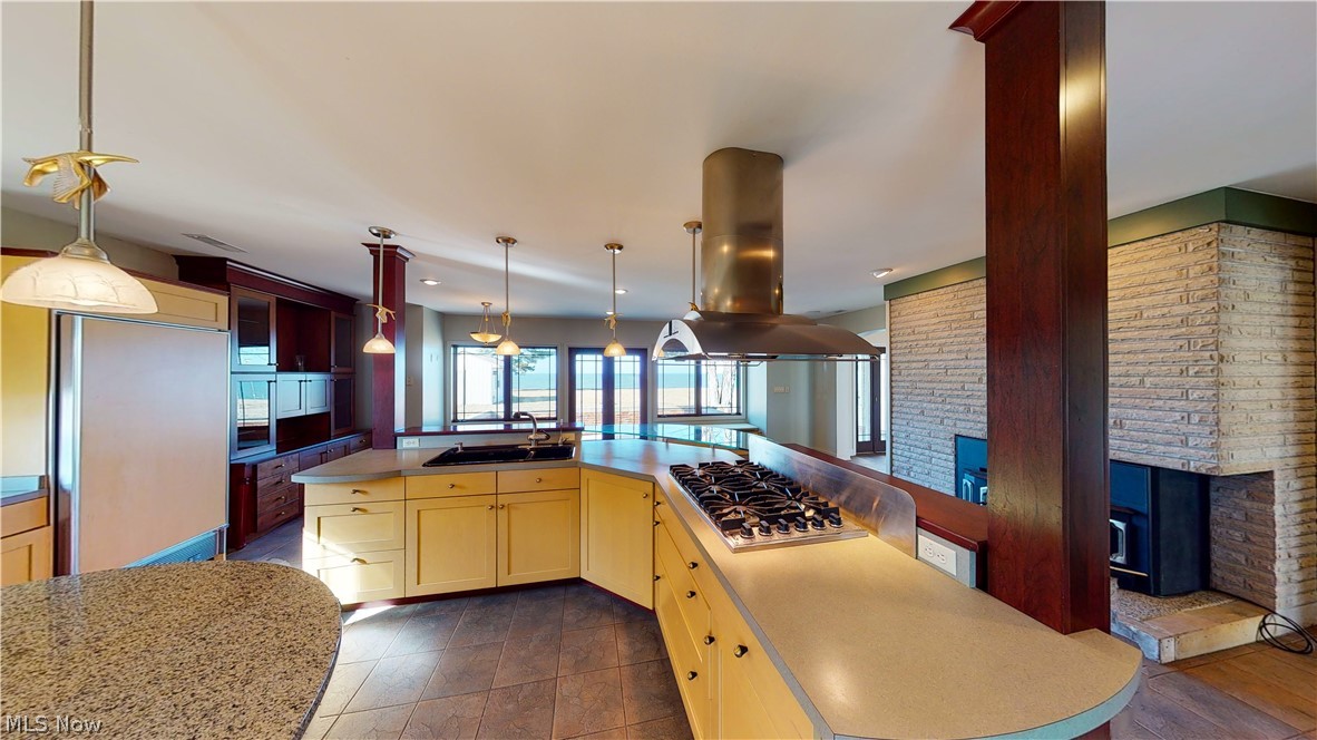 Black River 02 - Residential