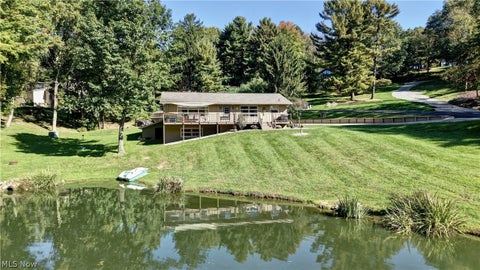 Homes For Sale - 4174 Gibbs Lane<br/> Dover, OH 44622