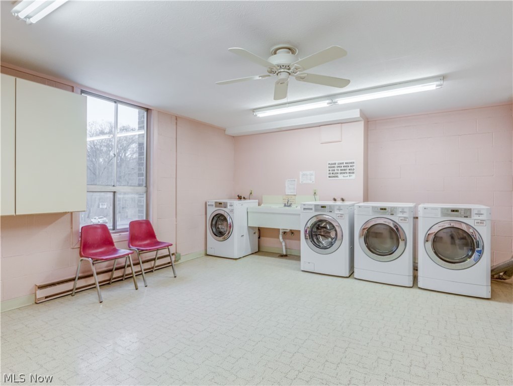 Silver Lake Towers Condo - Residential