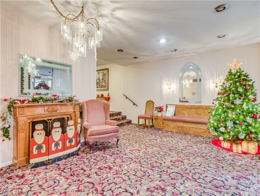 Silver Lake Towers Condo - Residential