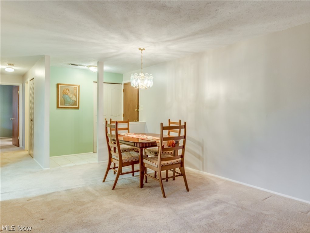 Silver Lake Towers Condo - Residential