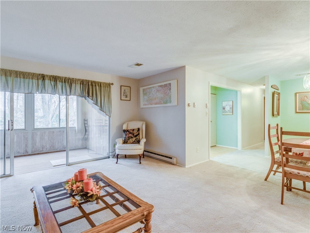 Silver Lake Towers Condo - Residential