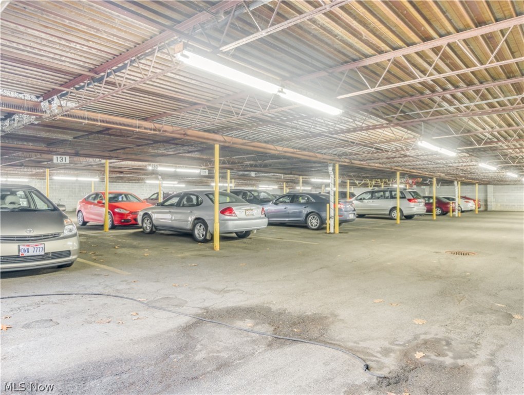 Silver Lake Towers Condo - Residential