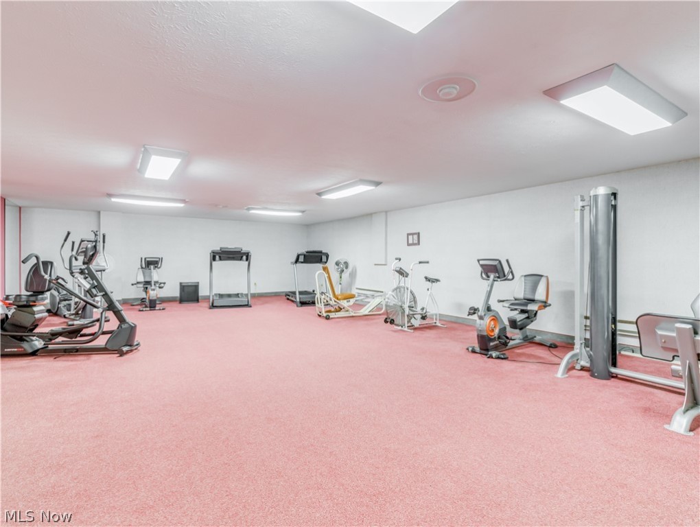 Silver Lake Towers Condo - Residential