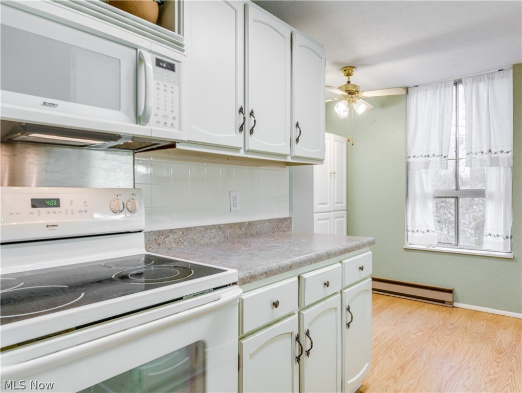 Silver Lake Towers Condo - Residential