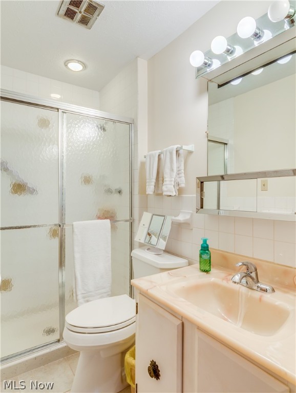 Silver Lake Towers Condo - Residential