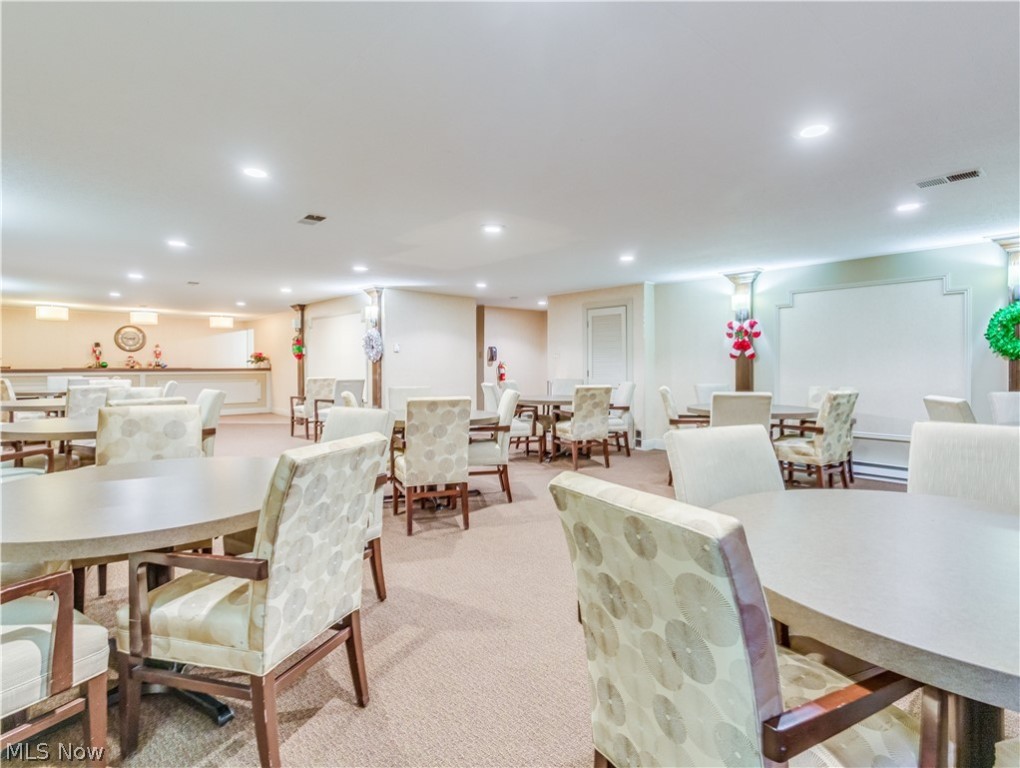 Silver Lake Towers Condo - Residential