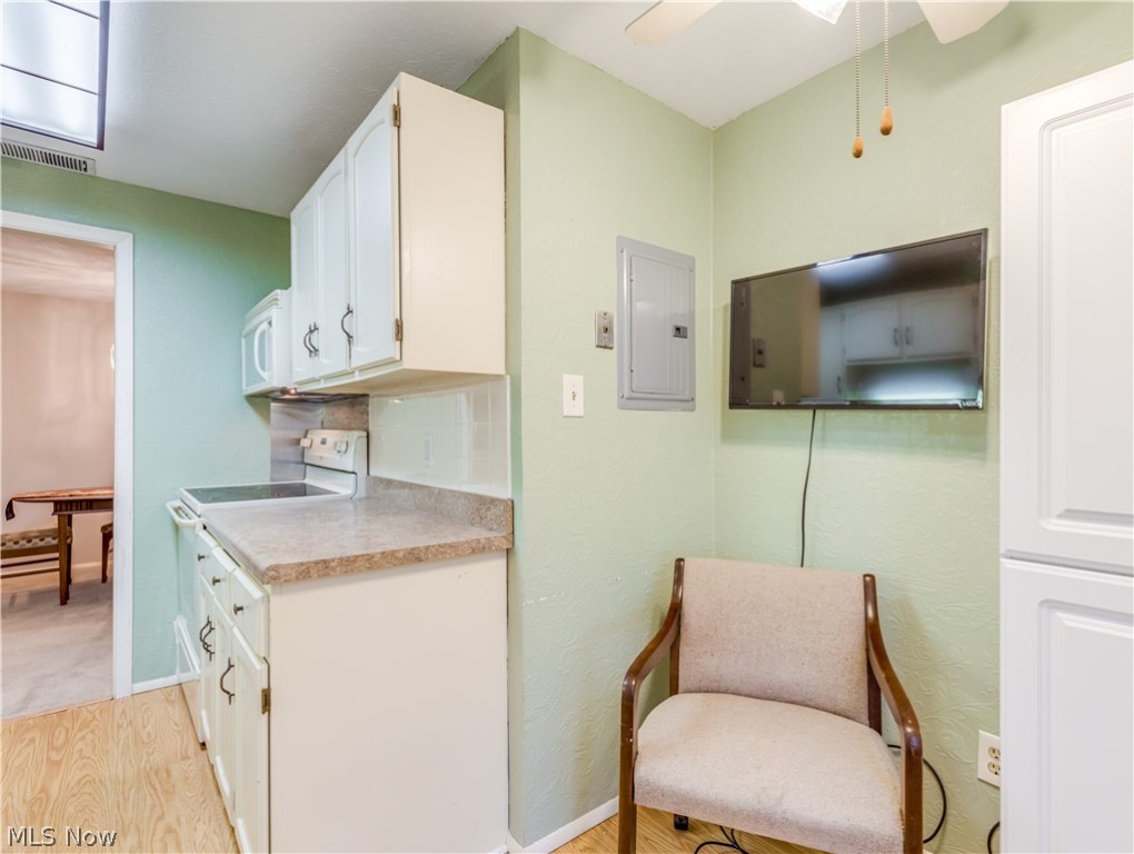 Silver Lake Towers Condo - Residential