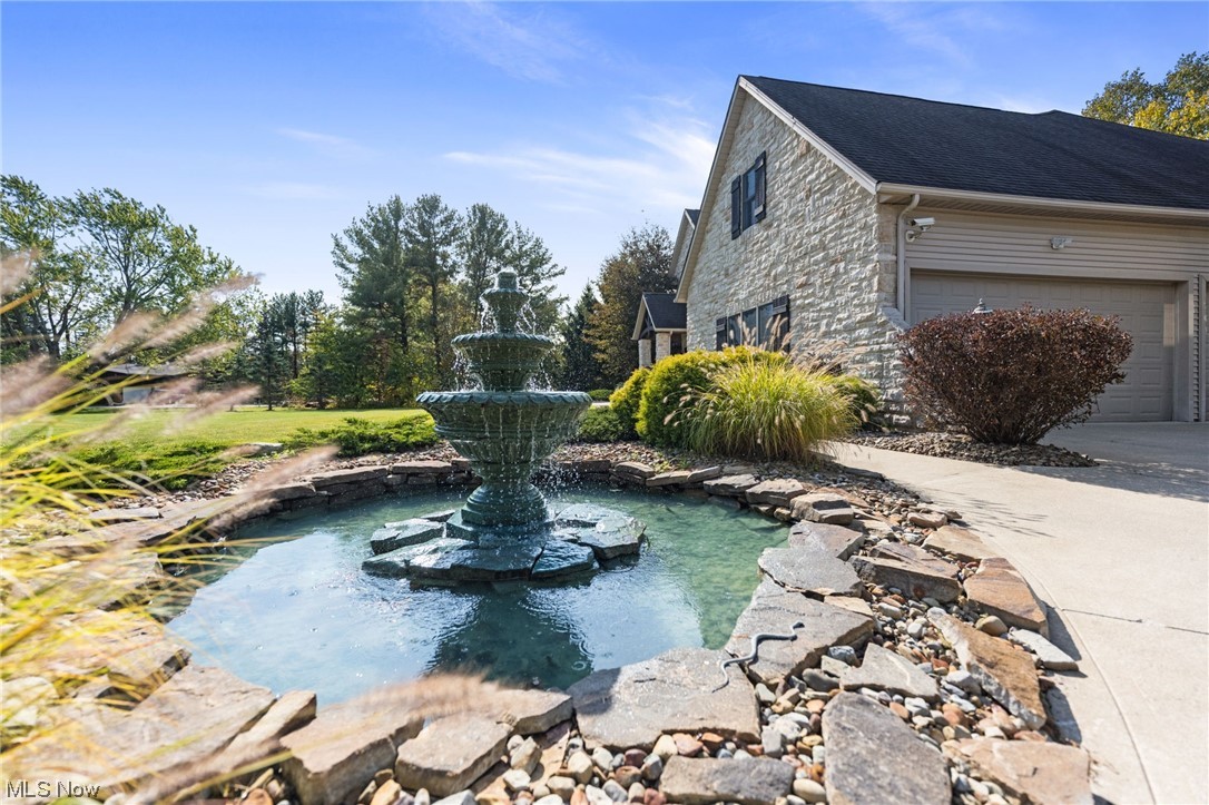 Hinckley - Residential