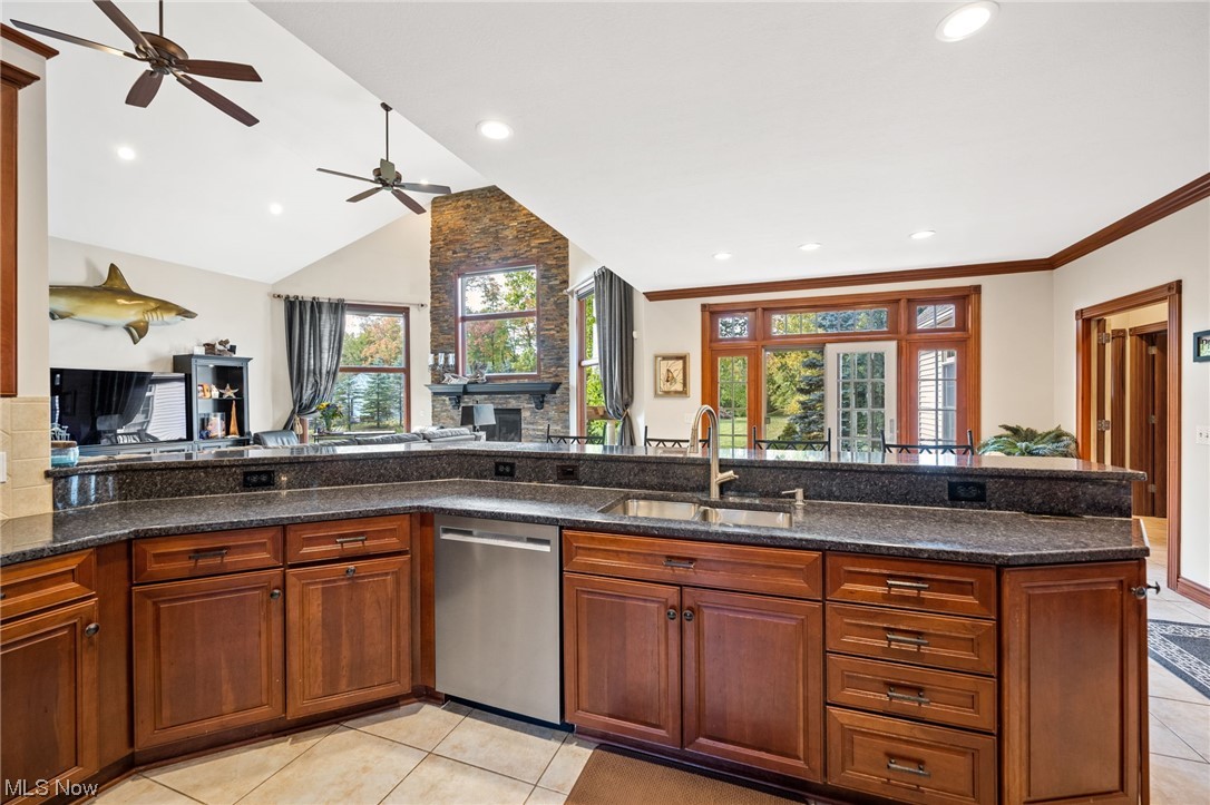 Hinckley - Residential