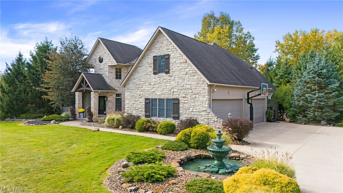 Hinckley - Residential