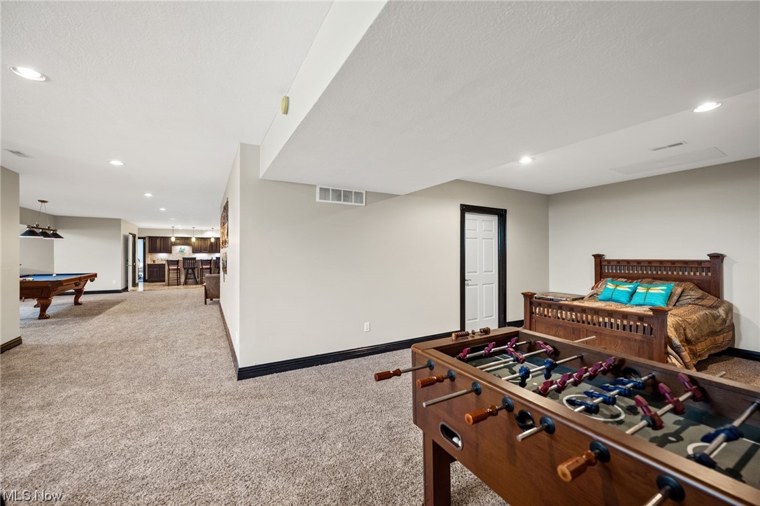 Hinckley - Residential