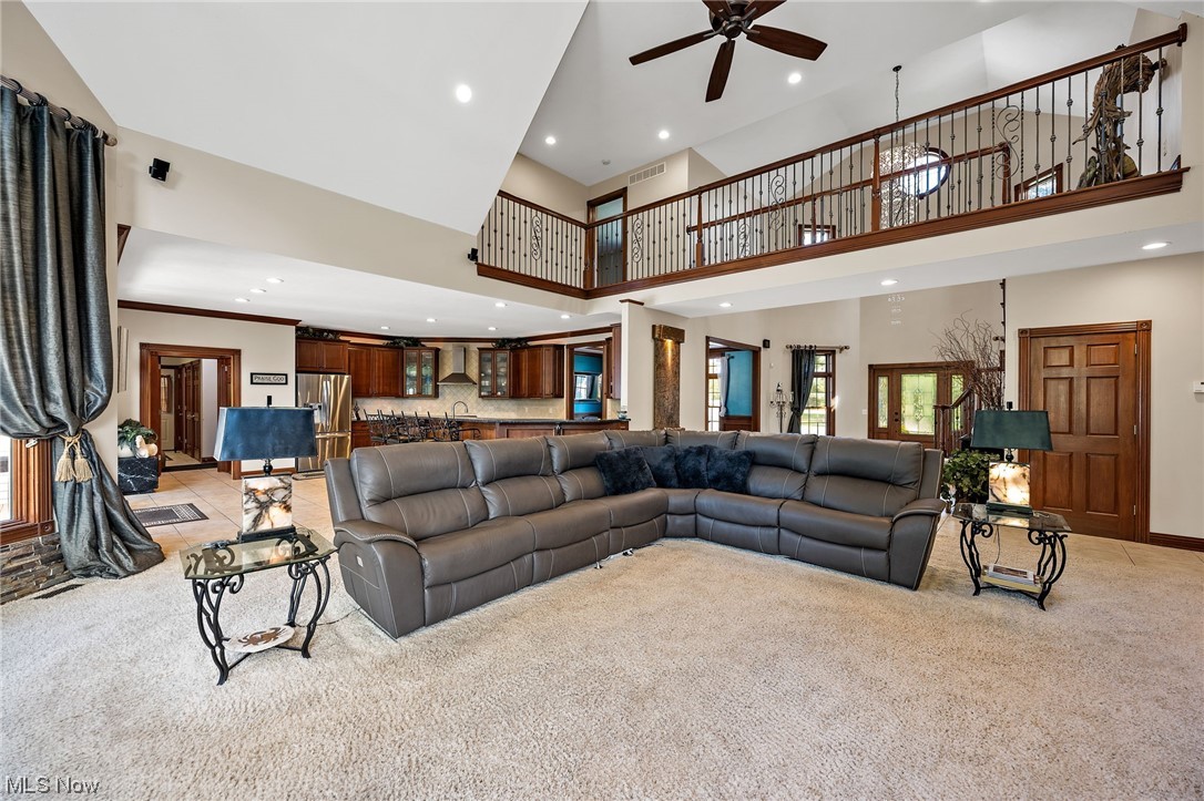 Hinckley - Residential