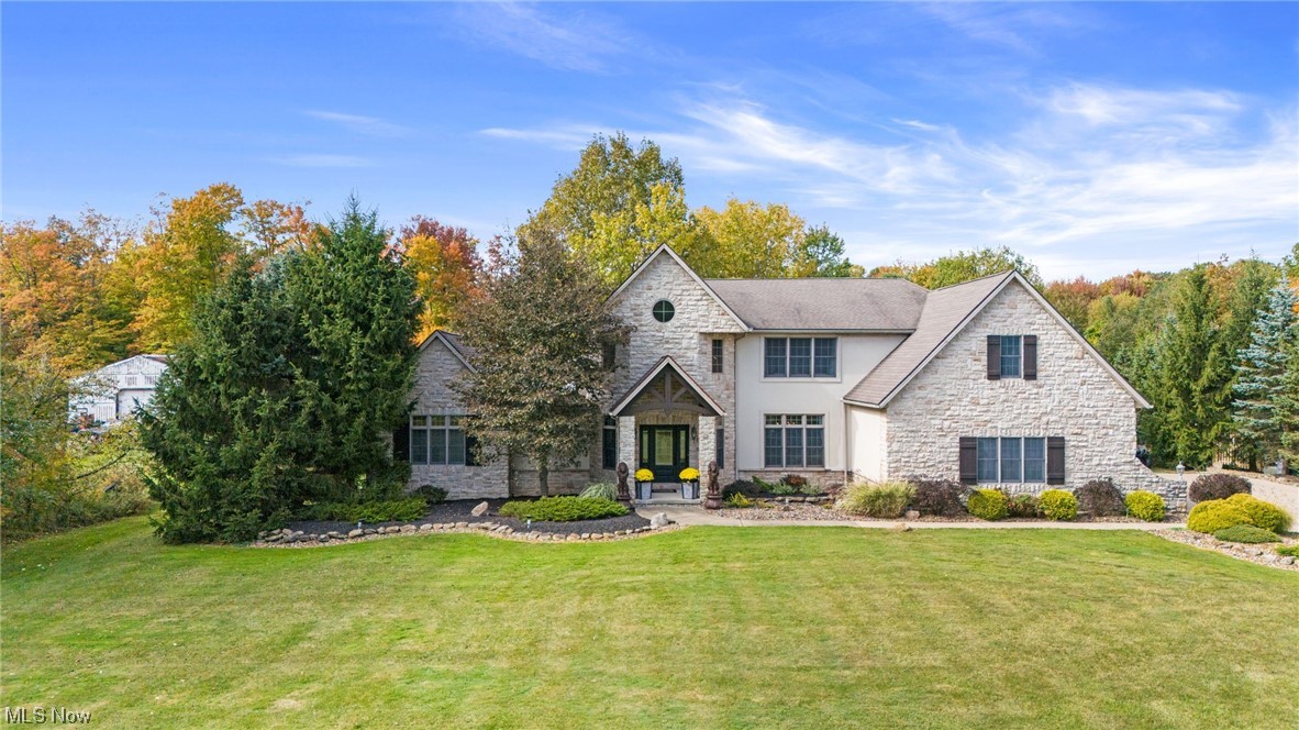 Hinckley - Residential