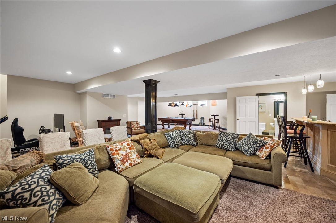 Hinckley - Residential