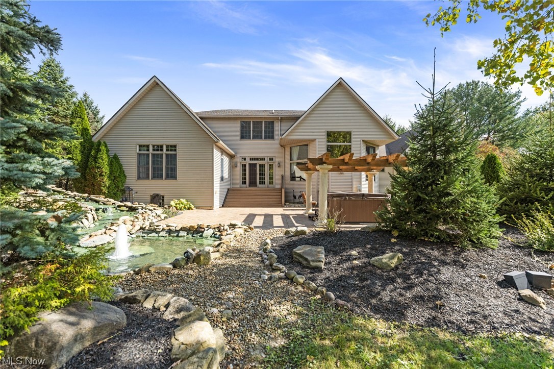 Hinckley - Residential