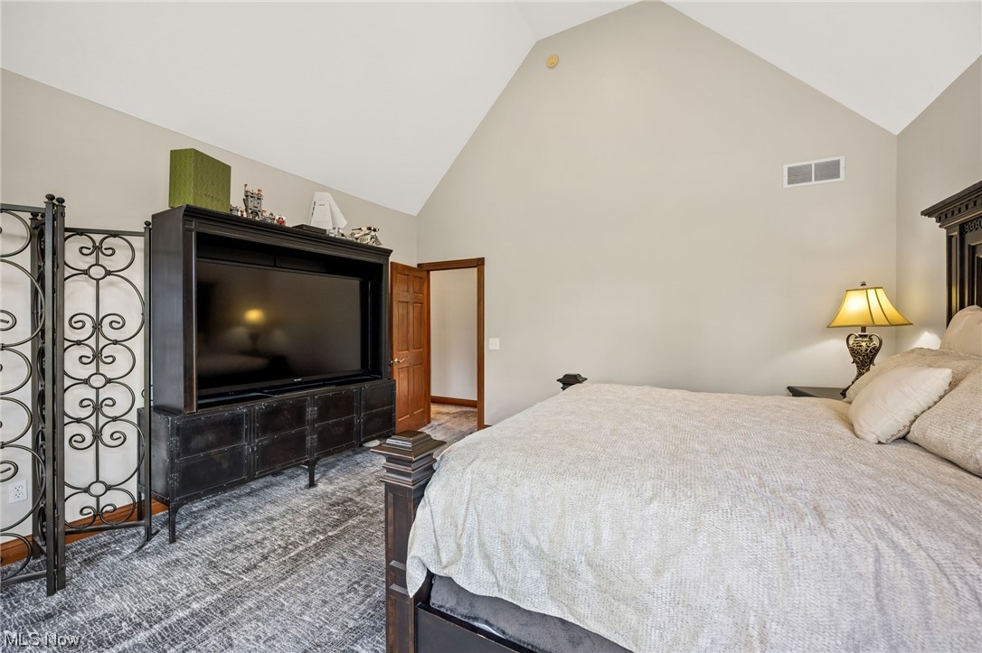 Hinckley - Residential