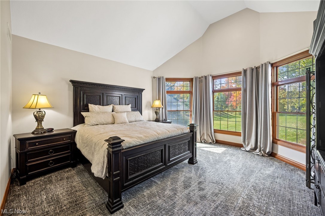 Hinckley - Residential