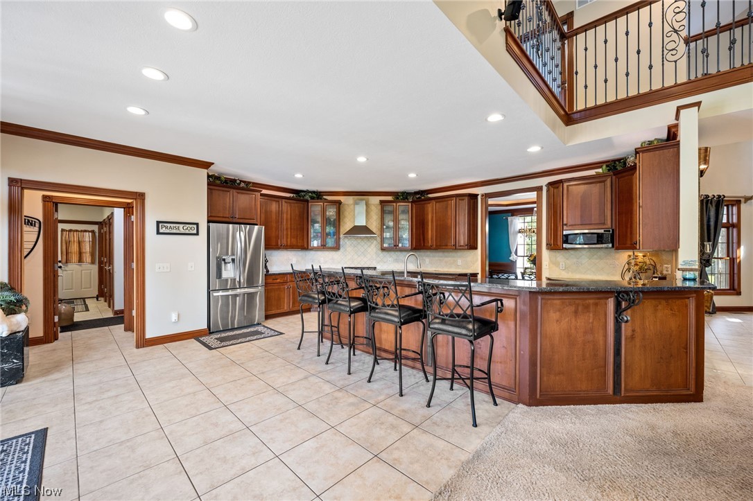 Hinckley - Residential