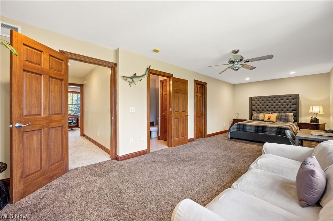 Hinckley - Residential